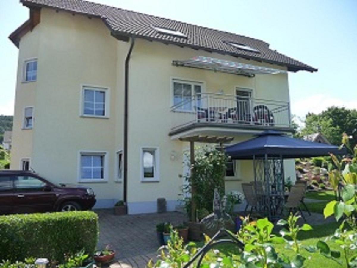 Gaestehaus Ehses Bernkastel-Kues Habitación foto